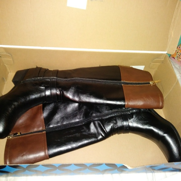 Liz Claiborne Shoes - Liz Claiborne boots